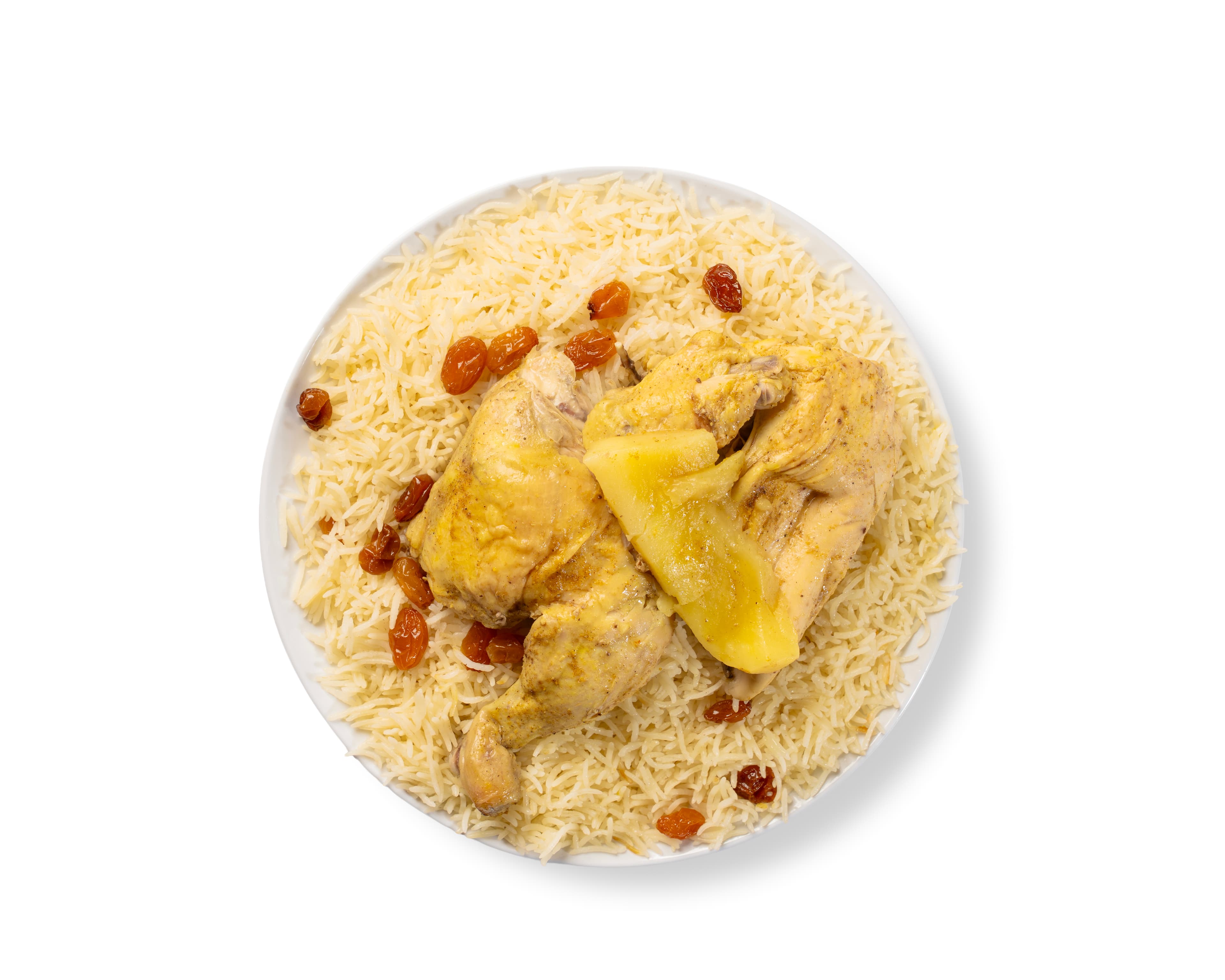 مندي دجاج