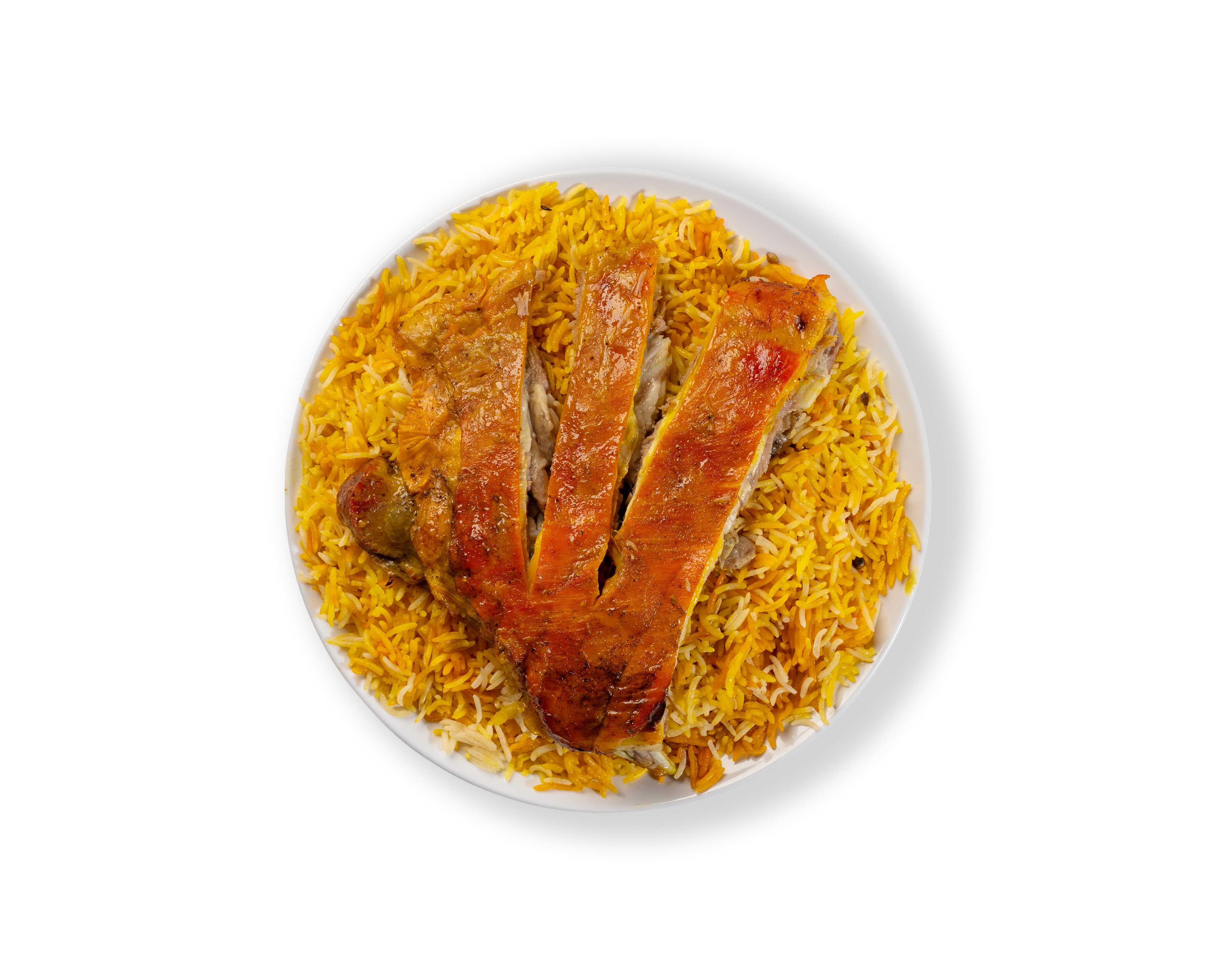 اللحوم